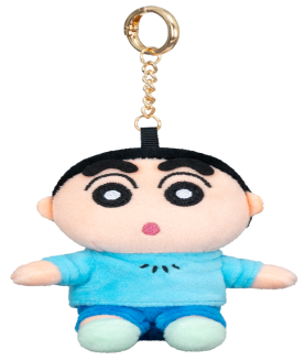 蓝衣蜡笔小新