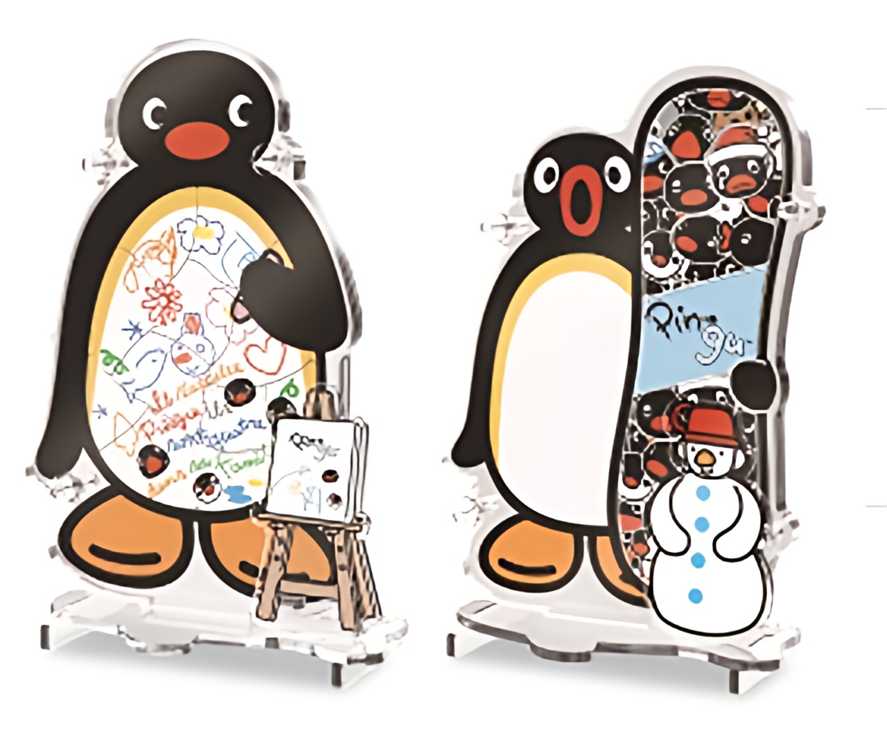 PingGu toys 03