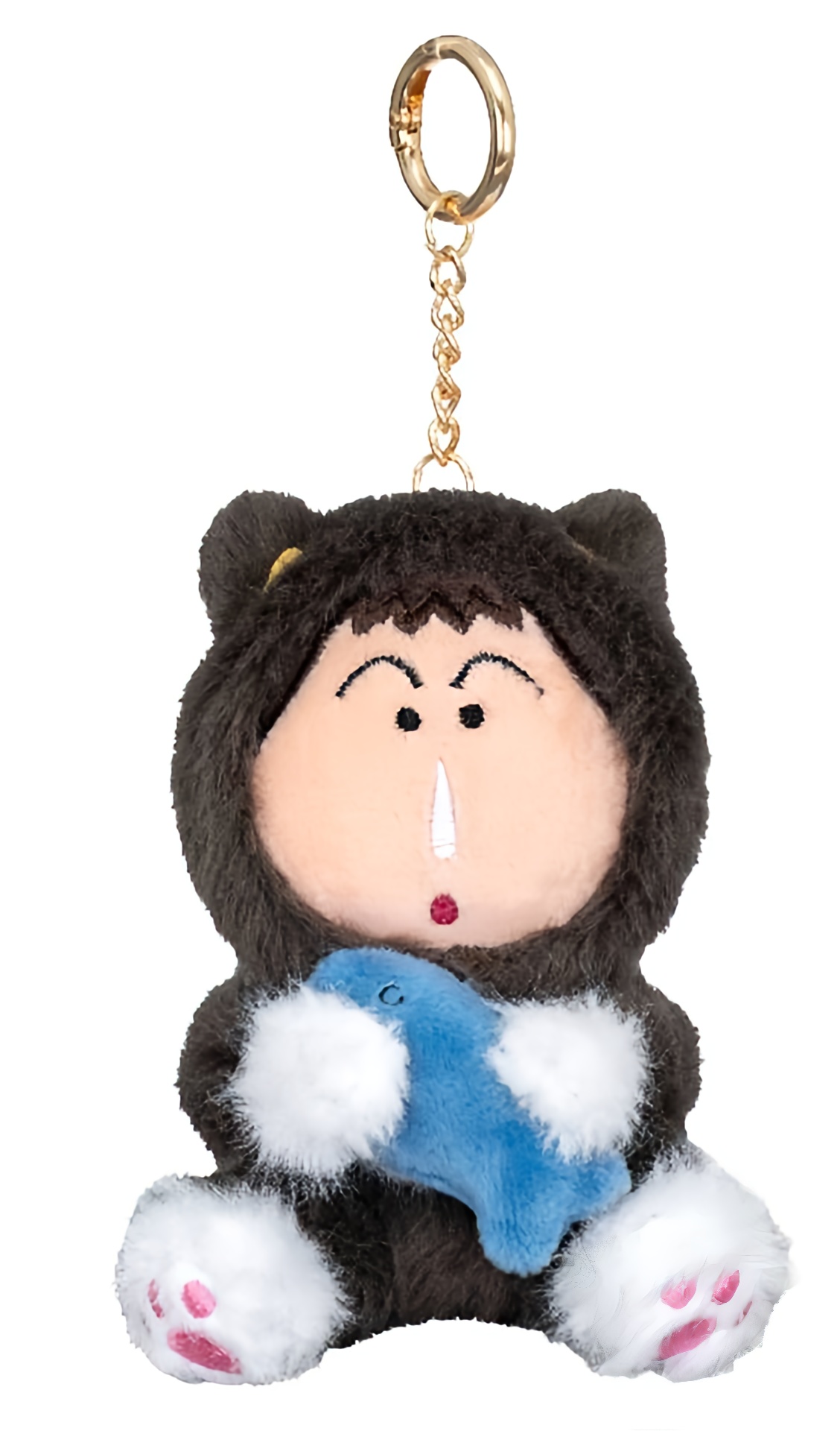 蜡笔小新玩具03